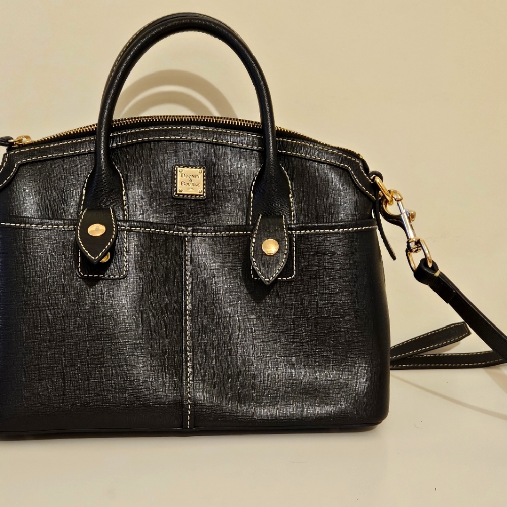 Dooney and Burke Purse Bag